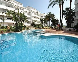 Heritage Resorts Marbesa Club location